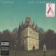 Temples - Sun Structures - LP