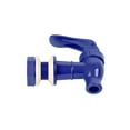 thumbnail image 2 of Brio Replacement Valve 6 Pack Cooler Faucet Spigot for Beverage Dispensers, Coolers, (Navy Blue), 2 of 4