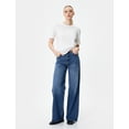 thumbnail image 4 of Crew Neck Short Sleeve T-Shirt, 4 of 6