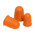 thumbnail image 2 of GloWear 21301 Type R Class 2 Economy Two-Tone Vest, Orange - Extra Small, 2 of 2