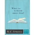 thumbnail image 1 of Pre-Owned What Can We Know about God? (Paperback) 1567698387 9781567698381, 1 of 1