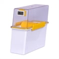 thumbnail image 1 of Secadora de Filamentos para Impresora 3D, Caja de Secado de PláStico PLA, ABS, PETG, Equipo de Secado Continuo para Piezas de Impresora 3D., 1 of 5