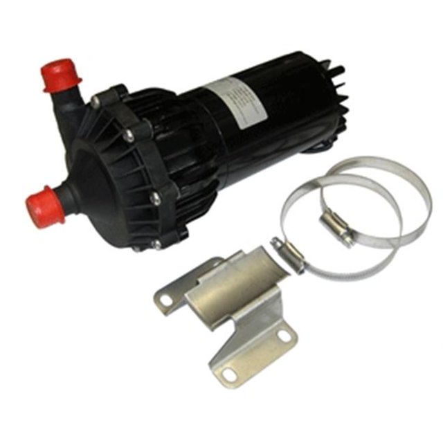 Johnson Pump 10-24750-09 12V Circulation Pump