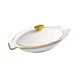 thumbnail image 1 of Tazón de sopa de borde ancho, tazón de ensalada de postre con tapa, regalo, tazón apto para microondas, plato de Pasta de cocina, tazón con borde para 85 pulgadas 200ml, 1 of 9
