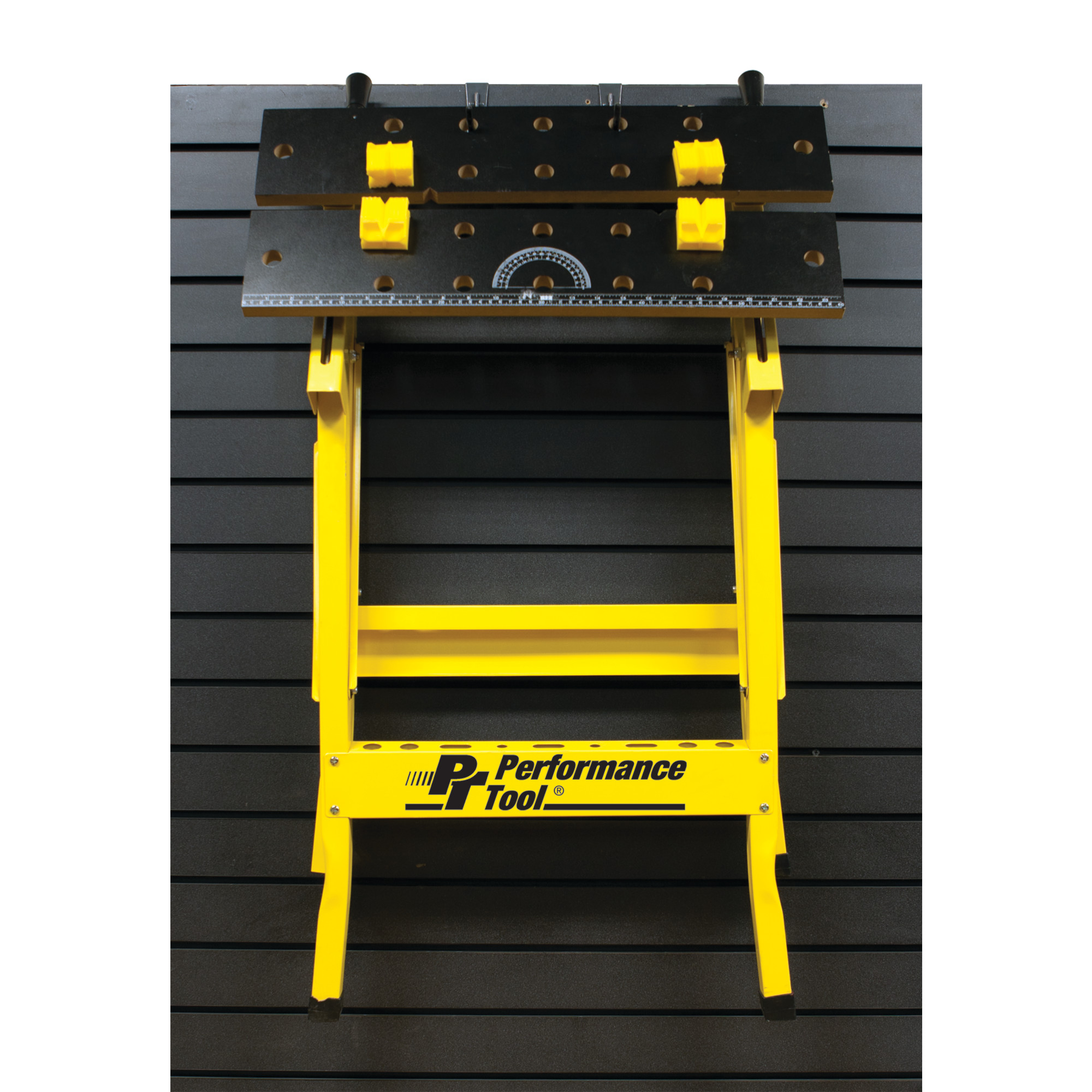 Performance Tool Multi-Purpose Folding Workbench photo 4