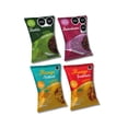 thumbnail image 3 of Botana Natuba Paquete Deli Papas de Jícama, Pepino y Frutos Deshidratados 10 Pack, 3 of 3