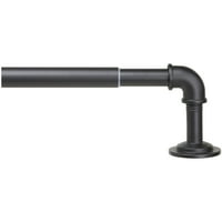 Curtain Rods Hardware Walmart Com