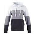 thumbnail image 4 of Sudadera Hoodie Mujer Casual Cómoda Afelpada 3franj 202301 G, 4 of 8
