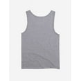 thumbnail image 2 of Tank Top | 2007 | Heather Grey | XLarge, 2 of 5