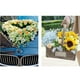thumbnail image 4 of Injueey 6 piezas de espuma Floral floristería ladrillos rectángulo flores artificiales verdes herramientas hidratadas DIY boda pasillo fiesta Artesanía, 4 of 6