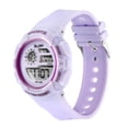 thumbnail image 2 of Reloj de Pulsera Slop SW2109L6 Morado Niña, 2 of 3