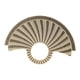 thumbnail image 3 of Pegatina de Rotor de movimiento de reloj, accesorio de Rotor de reloj, reparación de reloj, componente de reloj, parches de Rotor automático estable, piezas de reloj Estilo N, 3 of 8