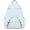 Blue, variant on Kawaii Backpack, Spacious Angel Wings Backpack with Angel Wings, Zipper Closure, Kawaii Style for Travel, School, Work and Daily Outings