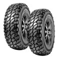 thumbnail image 1 of Paquete de 2 Llantas 245/75R16 LT 10C Mirage MR-MT172 120/116Q, 1 of 2