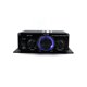thumbnail image 2 of Inteprter Amplificador de potencia de Audio para coche, amplificador de Audio HIFI Bluetooth, sistema de sonido de cine en casa, amplificador de Radio Cables de audio/vídeo, 2 of 6