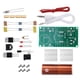 thumbnail image 2 of Función de Arco Claramente Mini Bobina Tesla Bobina Tesla de Montaje Simple para Juegos de transmisión de energía inalámbrica Teléfono móvil Música C Unbranded 1010200113411, 2 of 7