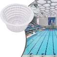 thumbnail image 3 of 3 pcs 8928 Skimmer Basket for Above Ground and In-Ground Pool Replacement Parts for ACM88 As Shown, 3 of 5
