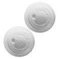 thumbnail image 1 of TABLZONE 8Pcs Plated Silver Cake Cardboard Rounds Grease Resistant Cake Base Boards for Pastries and Desserts, 1 of 8