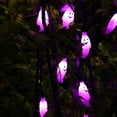 thumbnail image 4 of 9.84ft Halloween String Light 30 LEDs Hanging String Light for Party Decor, 4 of 10