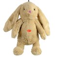 thumbnail image 1 of Animal Treasures Rabbit Plush Dog Toy - 15 DAT00350, 1 of 2