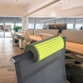thumbnail image 6 of Office Chair Neck Support Pillow Headrest Ergonomic NBR Foam for Work Travel or Gaming Adults, 6 of 8