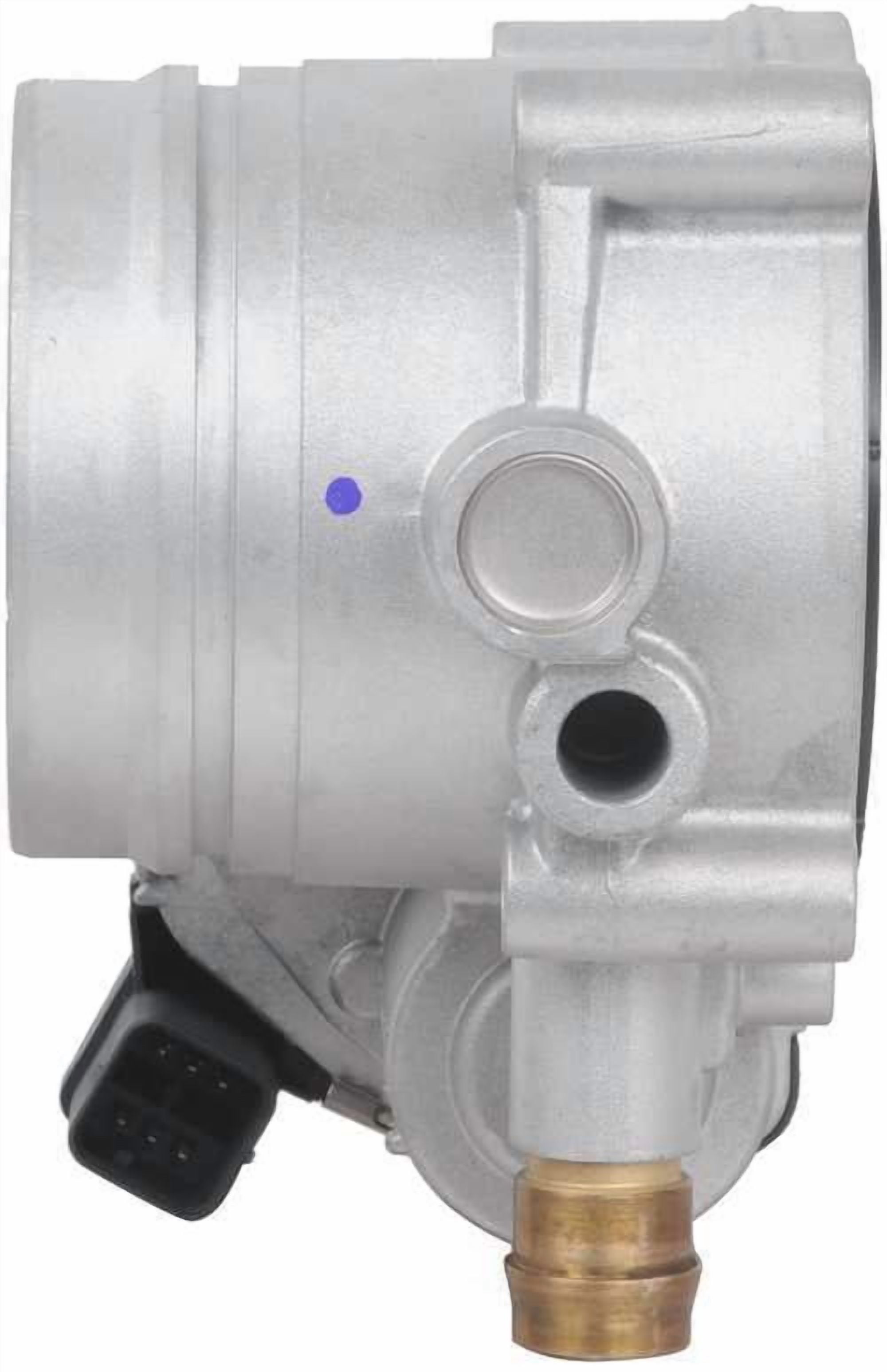 A1 Cardone Fuel Injection Throttle Body P/N:67-5007 Fits select: 2011-2018 BMW X5, 2011-2017 BMW 535