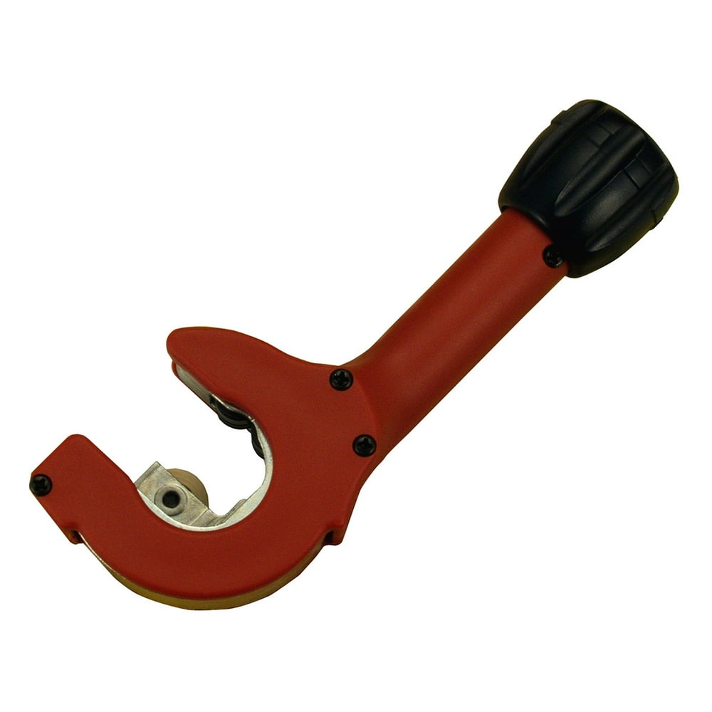 General Tools 135 Ratchet Tube and Pipe Cutter