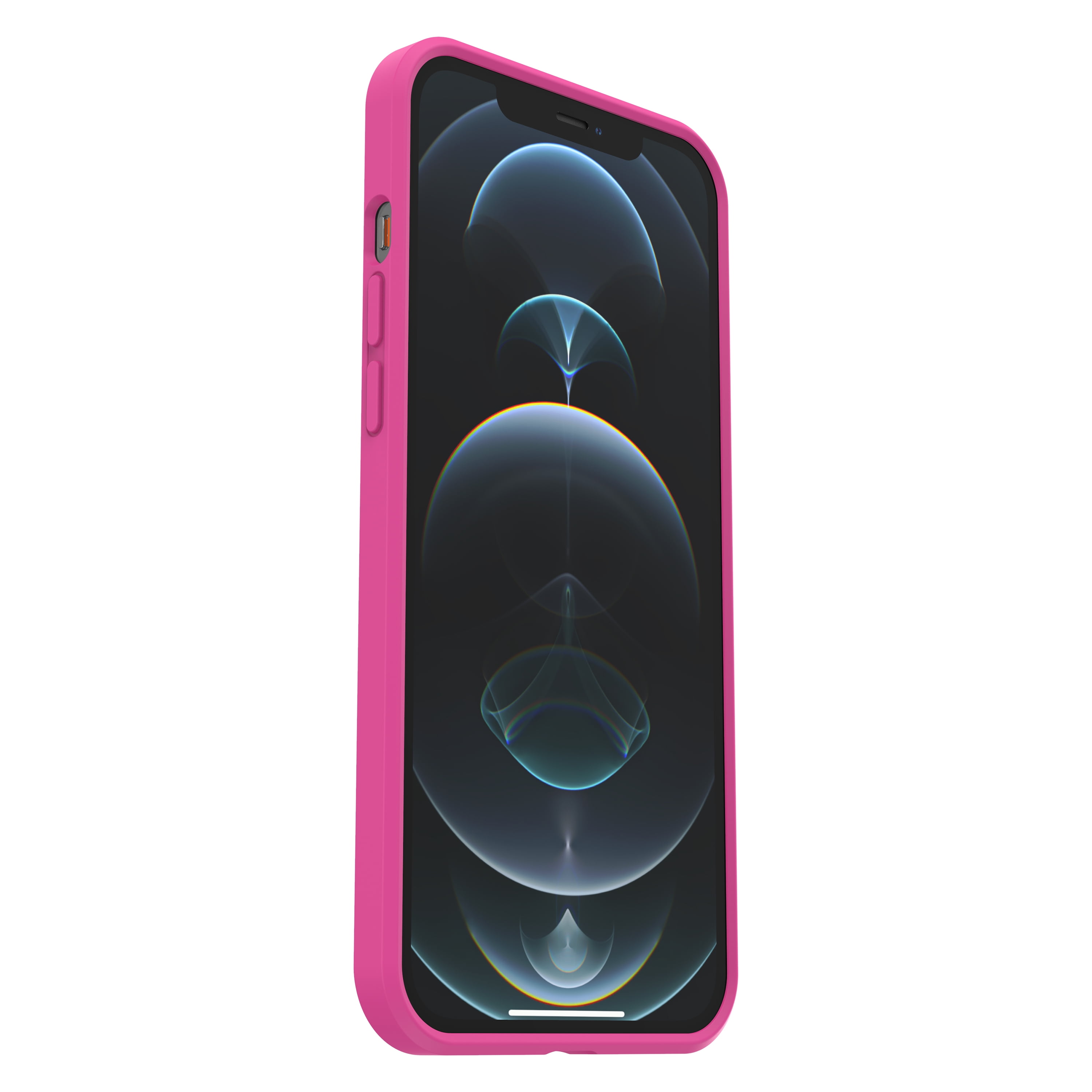 OtterBox Otter+Pop Reflex Series Phone Case for Apple iPhone 12 Pro Max - Pink