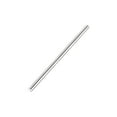 thumbnail image 3 of 2mm x 50mm 304 Stainless Steel Solid Round Rod for DIY Craft - 20Pcs, 3 of 5