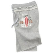 Op - Juniors' Fleece Bermuda Shorts