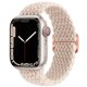 thumbnail image 1 of Trenza de nailon adecuada para apple iwatch456789 apple ultra2 hebilla deslizante elástica fabricante de correas de reloj s9, 1 of 2