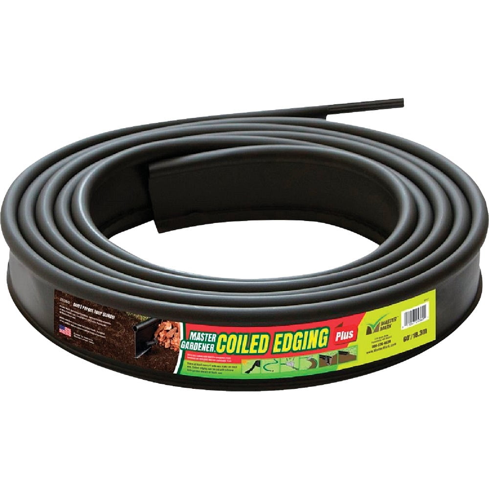 Master Mark Master Gardener Plus Professional 4.5 In. H. X 20 Ft. L