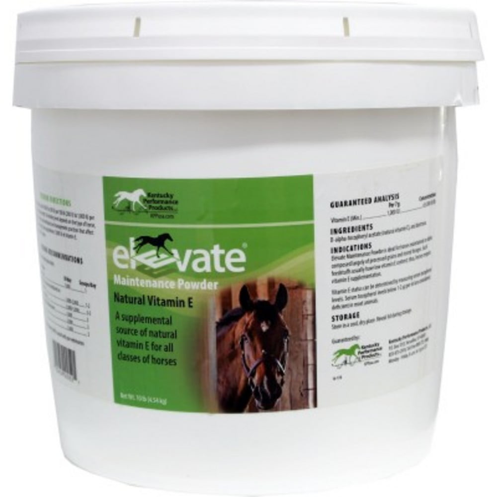 ELEVATE MAINTENANCE PWDR 10LB 4