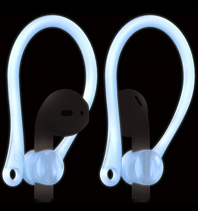 elago AirPods Ear Hook Designed for Apple AirPod 1 & 2