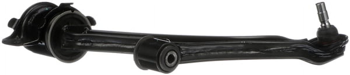 Control Arm and Ball Joint Assembly
