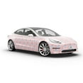 thumbnail image 6 of Rwraps Medieval Wonderful Bouquet Gloss Vinyl Film Wrap 59in x 21ft Vinyl Vehicle Car Film Sheet, 6 of 9