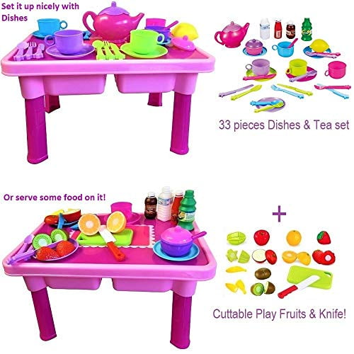 cuttable toy food