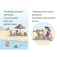 thumbnail image 3 of Robin Hill School: Summer Treasure : Ready-to-Read Level 1 (Hardcover), 3 of 4