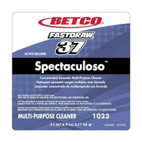 Betco 10234700 Spectaculoso Multipurpose Cleaner, Lavender Scent, 67.6 Oz.