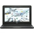 thumbnail image 1 of Restored Dell 9V222 11 3100 11.6" Chromebook N4000 4GB 16GB eMMC Chrome OS (Refurbished), 1 of 5