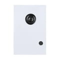 thumbnail image 2 of Qiilu Sound Chip, Recordable Module,30s Recordable Music Sound Voice Module Chip 0.5W with Button Battery, 2 of 2