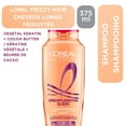 thumbnail image 1 of L'Oréal Paris Dream Lengths Sleek Shampooing Lissant, 1 of 9