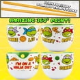 thumbnail image 3 of Juego de Tazones para Ramen Get Trend de 590 ml en Cerámica con Palillos y Cuchara, 3 of 6