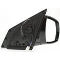 thumbnail image 3 of Mirror Compatible With 2003-2004 Nissan Murano Right Passenger Side Heated Paintable Kool-Vue, 3 of 7