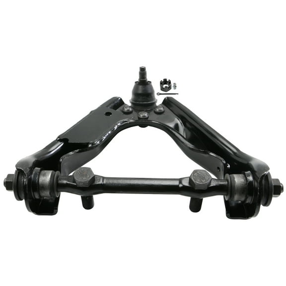 MOOG RK620632 Control Arm and Ball Joint Assembly Fits select: 2000-2004 DODGE DAKOTA, 2000-2003 DODGE DURANGO