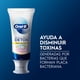thumbnail image 4 of Pasta Dental Oral-B Encías Detox Sarro Prevent con Flúor, 1 pza de 80 ml, 4 of 5