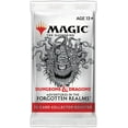 thumbnail image 1 of Magic: The Gathering Adventures in The Forgotten Realms Collector Booster Pack | 15 Magic Cards, 1 of 2