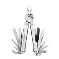 thumbnail image 2 of Leatherman - Super Tool 300 Multi-Tool, Stainless Steel with Leather Sheath, 2 of 2