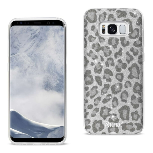 samsung s8 edge silver