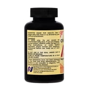 Nikoni Advanced Cholesterol Support Dietary Supplement 14-in-1 Formula 3600 mg Plant Sterols 480 Softgels